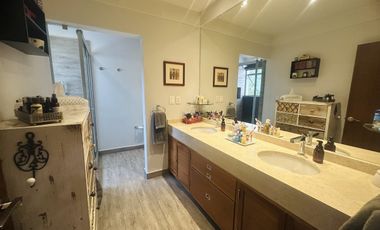 CASA EN VENTA BOSQUE REAL COUNTRY CLUB