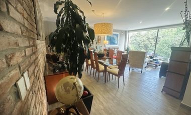 CASA EN VENTA BOSQUE REAL COUNTRY CLUB