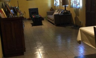 Terreno a media cuadra de Panamericana