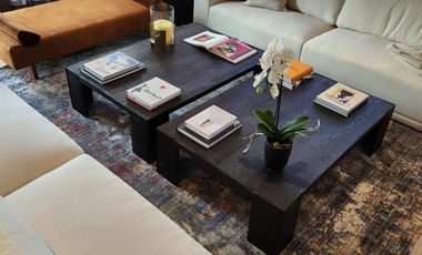 DEPARTAMENTO PH en Venta Taira Bosque Real a Estrenar!