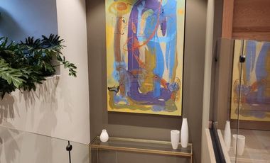 DEPARTAMENTO PH en Venta Taira Bosque Real a Estrenar!