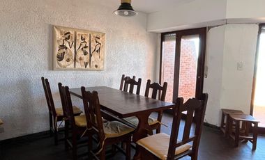 Departamento en venta - 4 Dormitorios 3 Baños - Pinamar