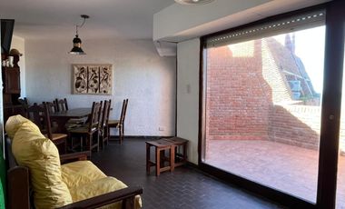 Departamento en venta - 4 Dormitorios 3 Baños - Pinamar