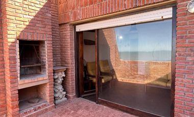 Departamento en venta - 4 Dormitorios 3 Baños - Pinamar