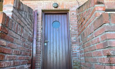 Departamento en venta - 4 Dormitorios 3 Baños - Pinamar