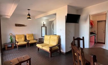 Departamento en venta - 4 Dormitorios 3 Baños - Pinamar