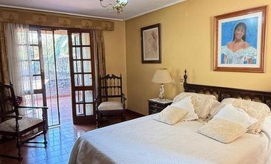 Importante casa de 4 dormitorios en VENTA sobre Av. Mate de Luna al 4400, Parque Guillermina, SMT