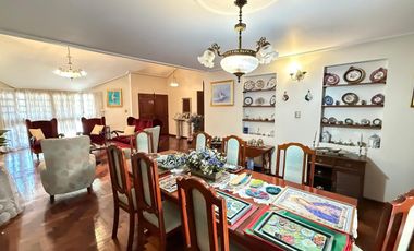 Importante casa de 4 dormitorios en VENTA sobre Av. Mate de Luna al 4400, Parque Guillermina, SMT