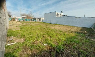 Terreno en  venta  en Mercedes Buenos Aires