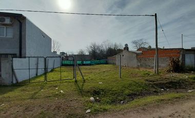 Terreno en  venta  en Mercedes Buenos Aires
