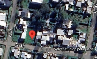 Terreno en  venta  en Mercedes Buenos Aires