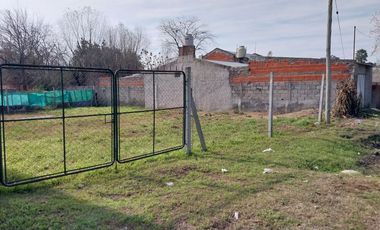 Terreno en  venta  en Mercedes Buenos Aires