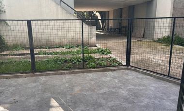 Casa a estrenar 2 dormitorios!