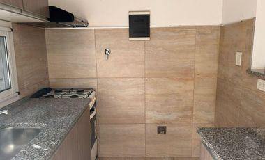 Casa a estrenar 2 dormitorios!