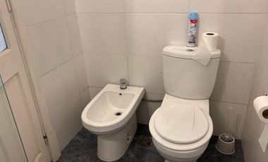 Casa a estrenar 2 dormitorios!