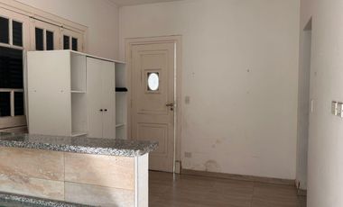 Casa a estrenar 2 dormitorios!