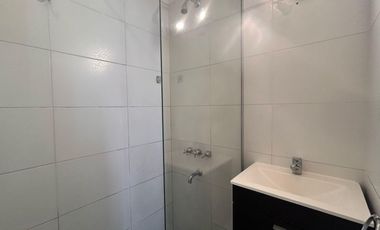 Casa a estrenar 2 dormitorios!