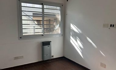 Casa a estrenar 2 dormitorios!