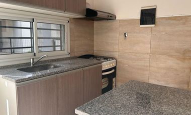 Casa a estrenar 2 dormitorios!