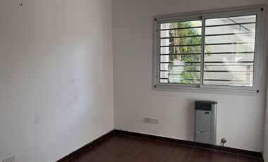 Casa a estrenar 2 dormitorios!