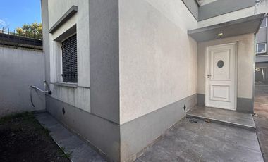 Casa a estrenar 2 dormitorios!
