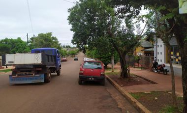 vendo o permuto Locales y vivienda  calle Belgrano Apostoles