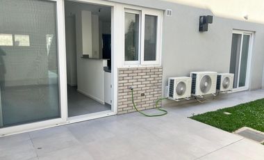 Departamento en  Venta Ezeiza