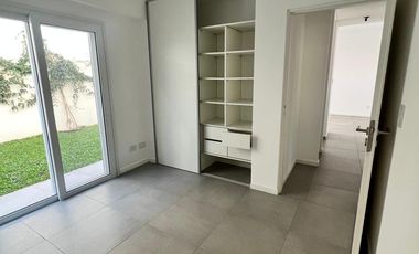 Departamento en  Venta Ezeiza