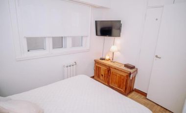 Departamento en alquiler temporario - 2 Dormitorios 2 Baños - Mar del Plata