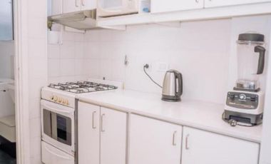 Departamento en alquiler temporario - 2 Dormitorios 2 Baños - Mar del Plata