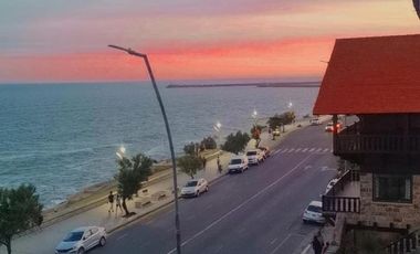 Departamento en alquiler temporario - 2 Dormitorios 2 Baños - Mar del Plata