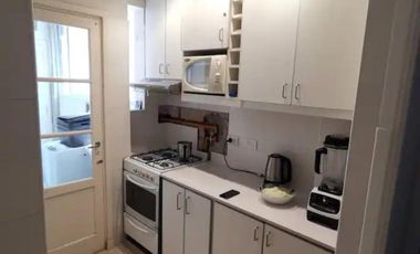 Departamento en alquiler temporario - 2 Dormitorios 2 Baños - Mar del Plata