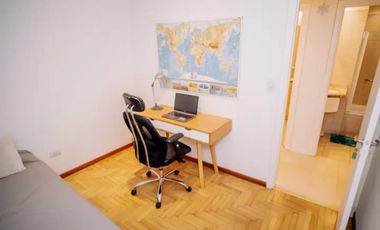 Departamento en alquiler temporario - 2 Dormitorios 2 Baños - Mar del Plata