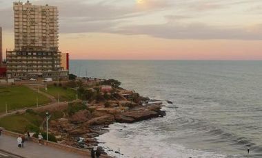 Departamento en alquiler temporario - 2 Dormitorios 2 Baños - Mar del Plata