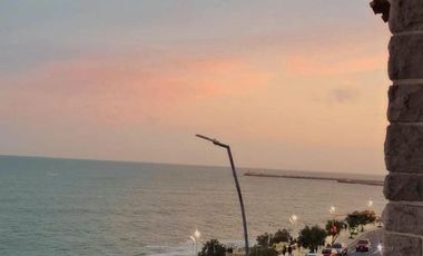 Departamento en alquiler temporario - 2 Dormitorios 2 Baños - Mar del Plata