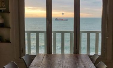 Departamento en alquiler temporario - 2 Dormitorios 2 Baños - Mar del Plata