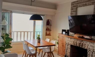 Departamento en alquiler temporario - 2 Dormitorios 2 Baños - Mar del Plata
