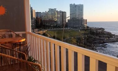 Departamento en alquiler temporario - 2 Dormitorios 2 Baños - Mar del Plata