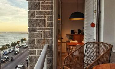 Departamento en alquiler temporario - 2 Dormitorios 2 Baños - Mar del Plata