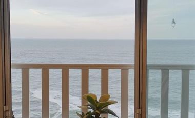 Departamento en alquiler temporario - 2 Dormitorios 2 Baños - Mar del Plata