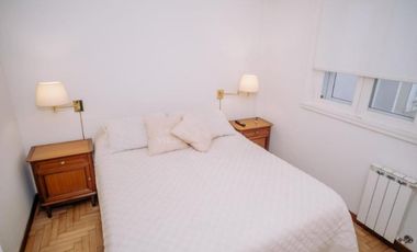 Departamento en alquiler temporario - 2 Dormitorios 2 Baños - Mar del Plata