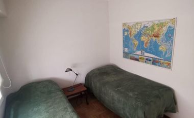 Departamento en alquiler temporario - 2 Dormitorios 2 Baños - Mar del Plata