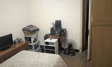 Casa. 3 dormitorios.2 baños.Fondo.Quincho.Parrilla.Cochera.Bernal Este