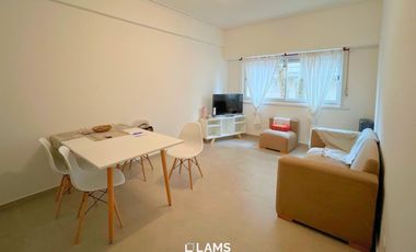 Alquiler Temporario - Departamento 3 ambientes - Zona Aldrey