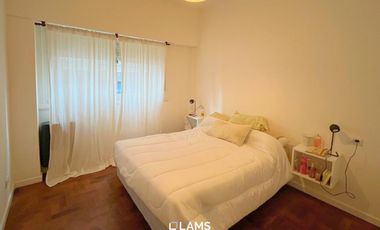Alquiler Temporario - Departamento 3 ambientes - Zona Aldrey