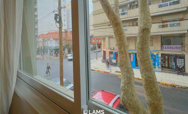 Alquiler Temporario - Departamento 3 ambientes - Zona Aldrey