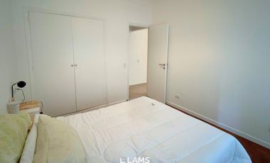 Alquiler Temporario - Departamento 3 ambientes - Zona Aldrey