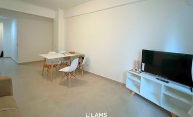 Alquiler Temporario - Departamento 3 ambientes - Zona Aldrey