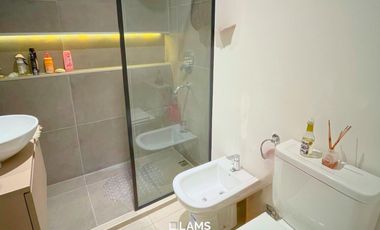 Alquiler Temporario - Departamento 3 ambientes - Zona Aldrey