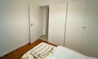 Alquiler Temporario - Departamento 3 ambientes - Zona Aldrey